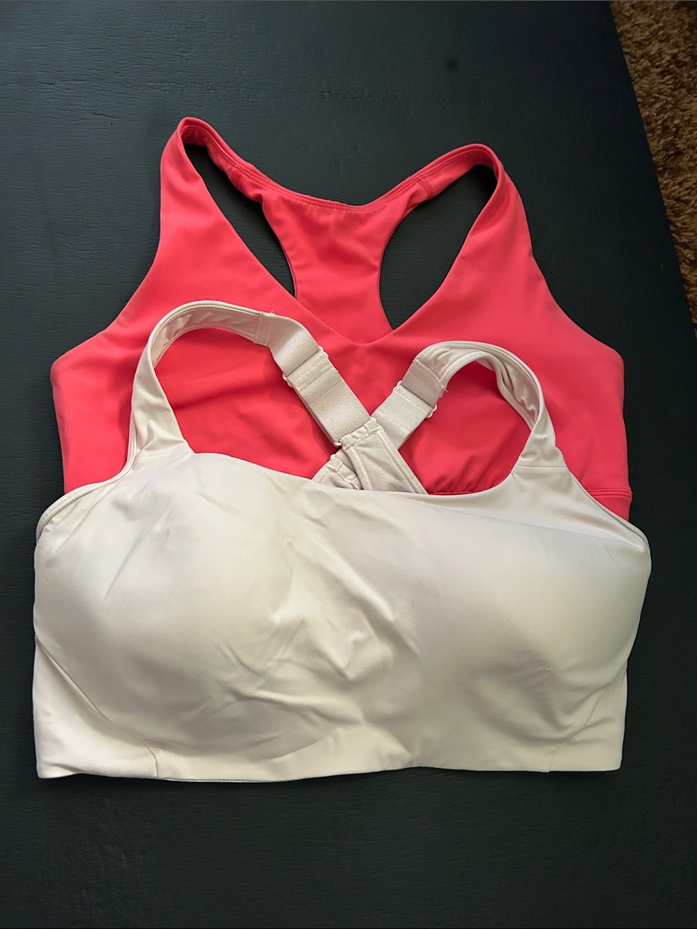 Lululemon sports bra bundle